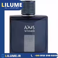 عطر ادکلن اکسیس وینر 100 میل مردانه
