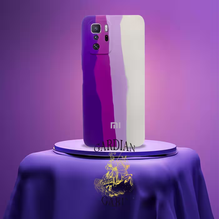 کاور گاردین گارد مدل Colorful مناسب برای گوشی موبایل شیایومی Redmi Note11 4G Note 11S