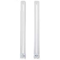 لامپ مهتابی 36 وات پارس اروند مدل FPL پایه 2G11 بسته 2 عددی