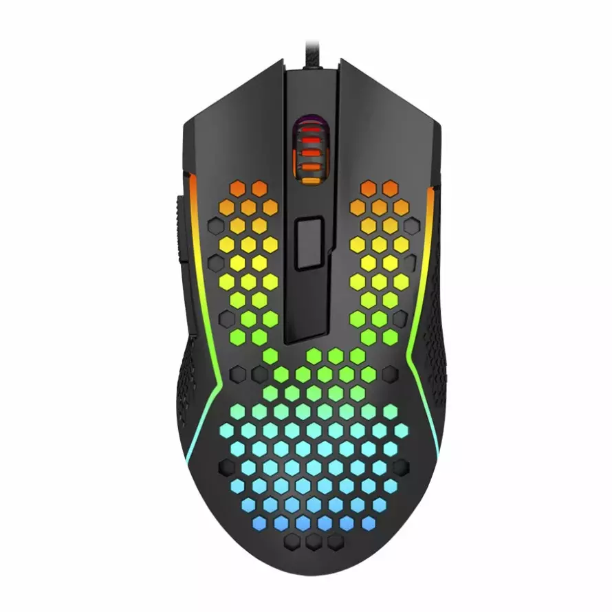 موس گیمینگ ردراگون M987-K