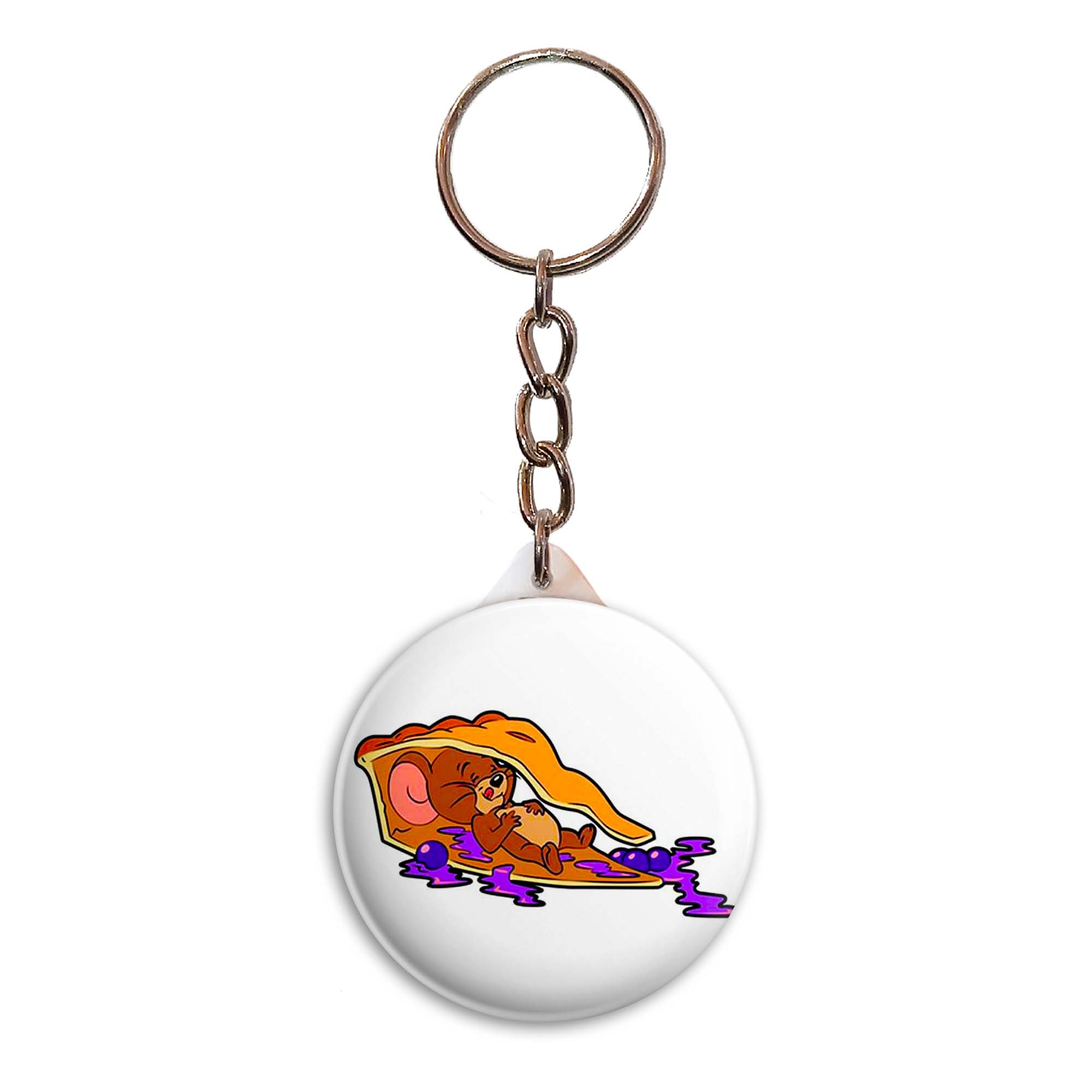 جاکلیدی پرمانه طرح تام و جری کد pmy.10837