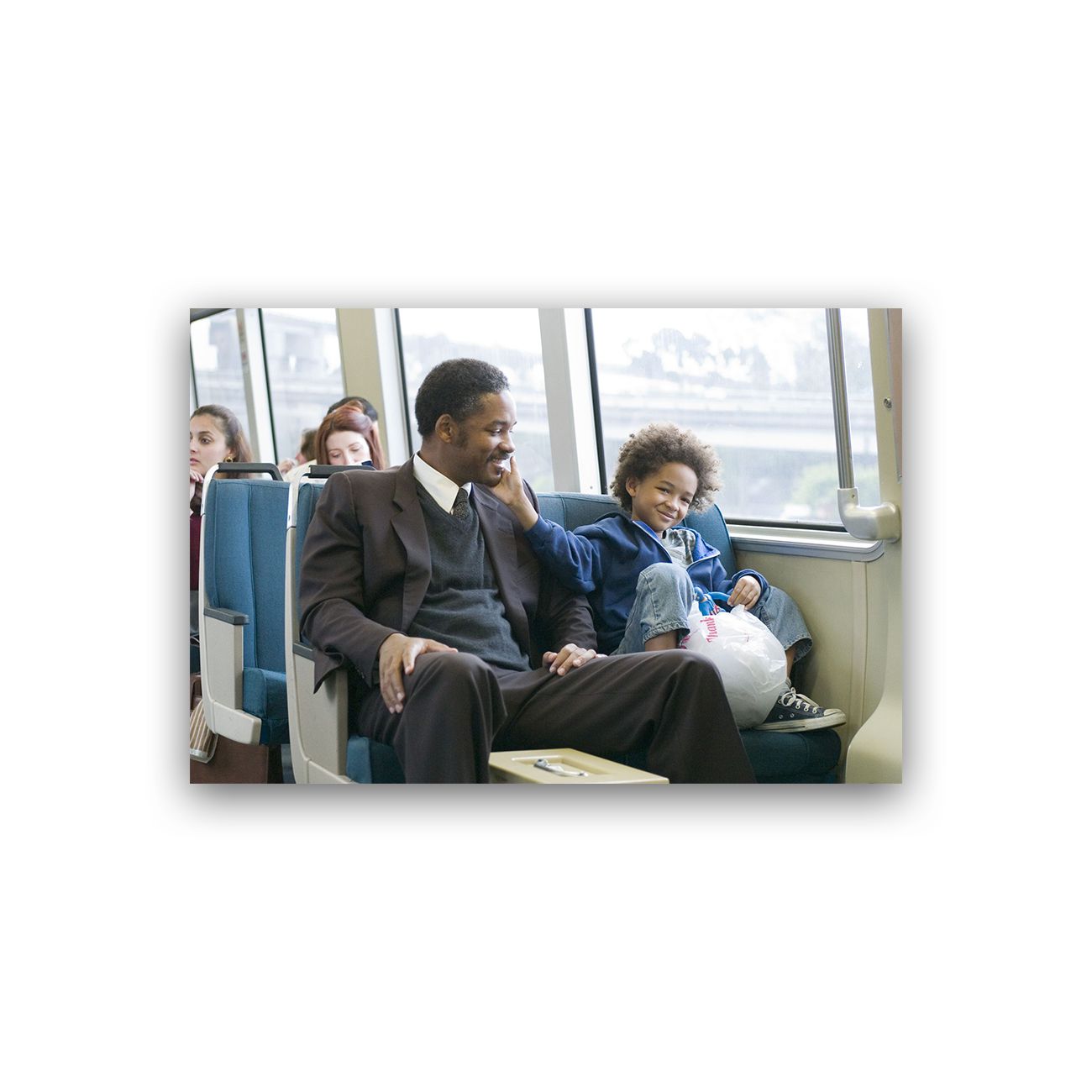 تابلو شاسی طرح ترول ها مدل BS00465