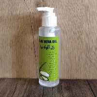 ژل آلوئه ورا خالص گل نرگس (پمپی)