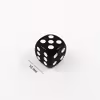تاس بازی مدل Round Dice کد ATY-55 بسته 2 عددی