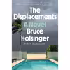 کتاب The Displacements اثر Bruce Holsinger انتشارات Riverhead Books