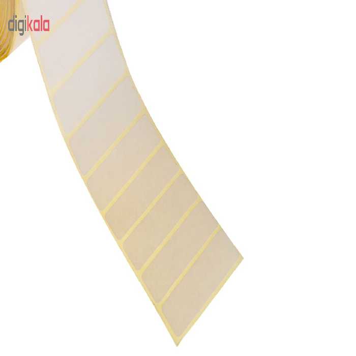 برچسب پرینتر لیبل زن مدل P-4515