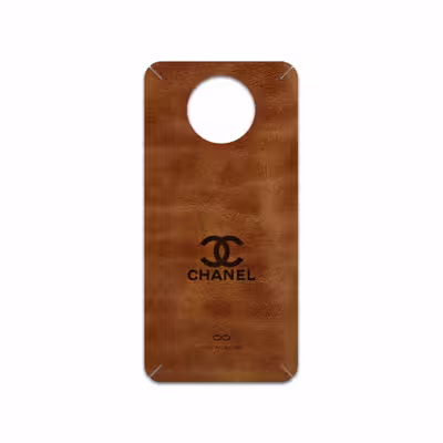 برچسب پوششی ماهوت مدل BFL-CHNL مناسب برای گوشی موبایل شیائومی Redmi Note 9T
