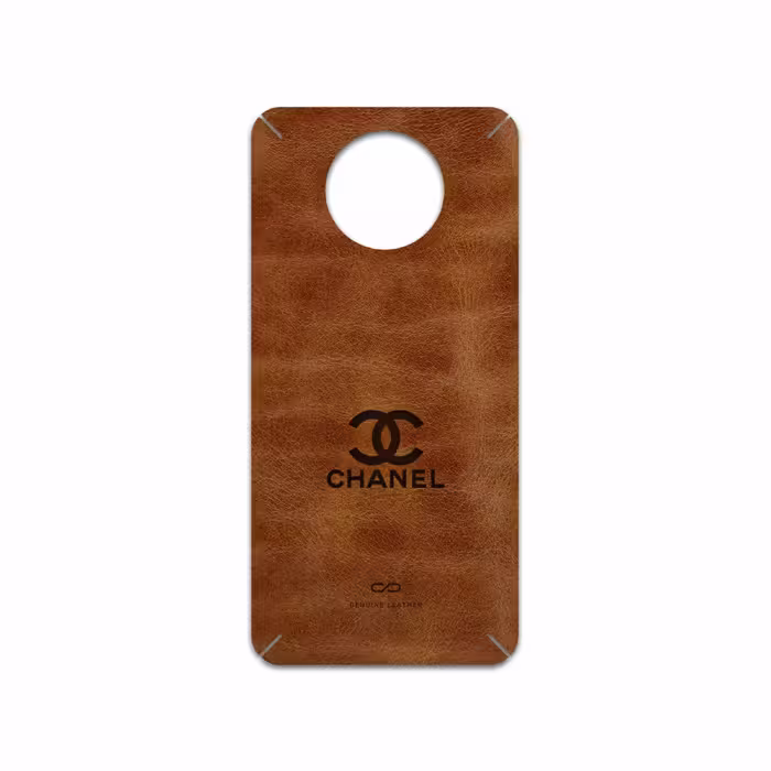 برچسب پوششی ماهوت مدل BFL-CHNL مناسب برای گوشی موبایل شیائومی Redmi Note 9T