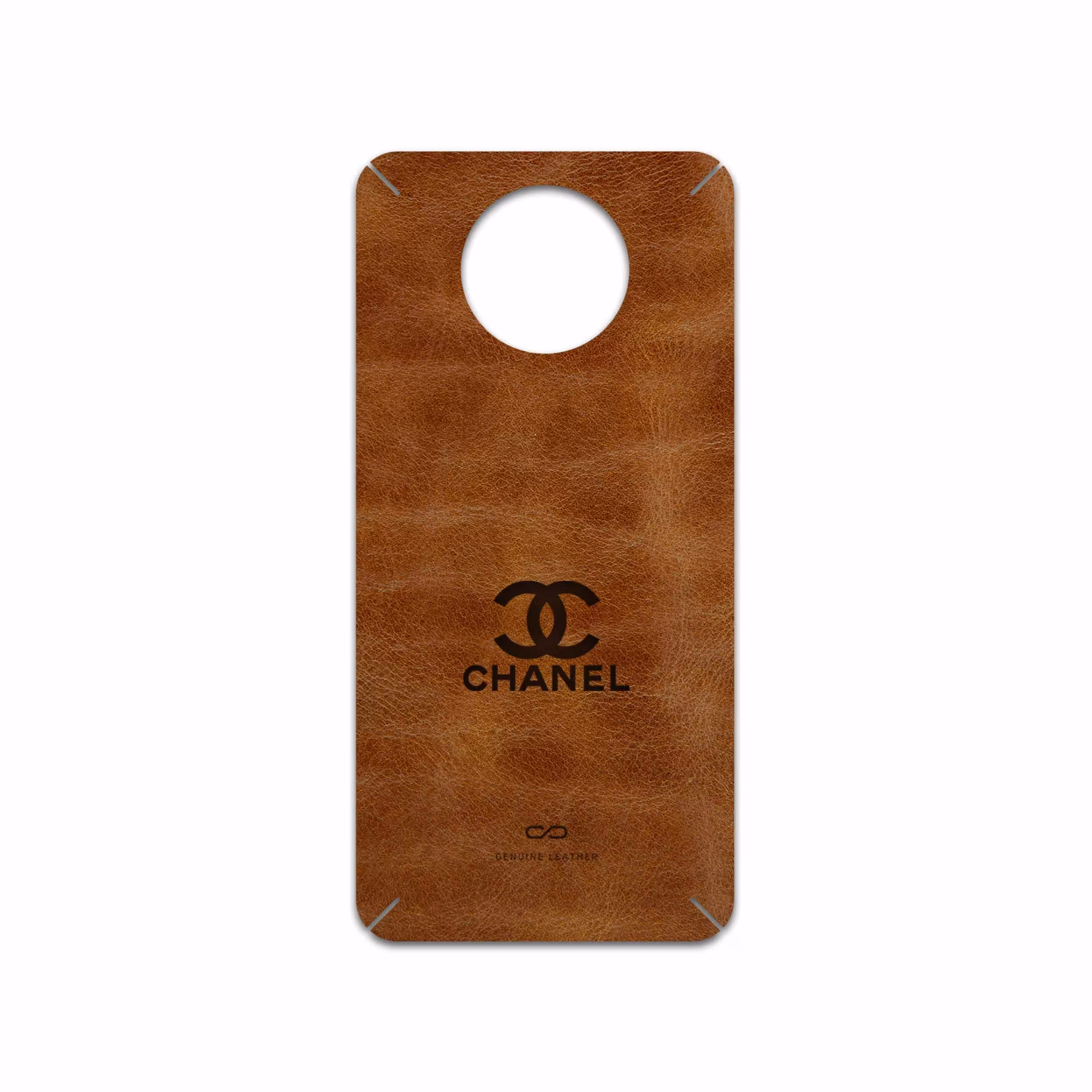 برچسب پوششی ماهوت مدل BFL-CHNL مناسب برای گوشی موبایل شیائومی Redmi Note 9T