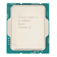 پردازنده مرکزی اینتل مدل Core i9 12900KS