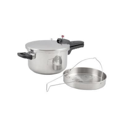 زودپز پارس استیل مدل کف سه لایه گنجایش 45 لیتر