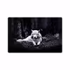 برچسب پوششی ماهوت مدل Dire Wolf مناسب برای تبلت سامسونگ Galaxy Tab S4 10.5 2018 T835