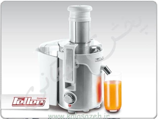 آبمیوه گیری PJ 1000