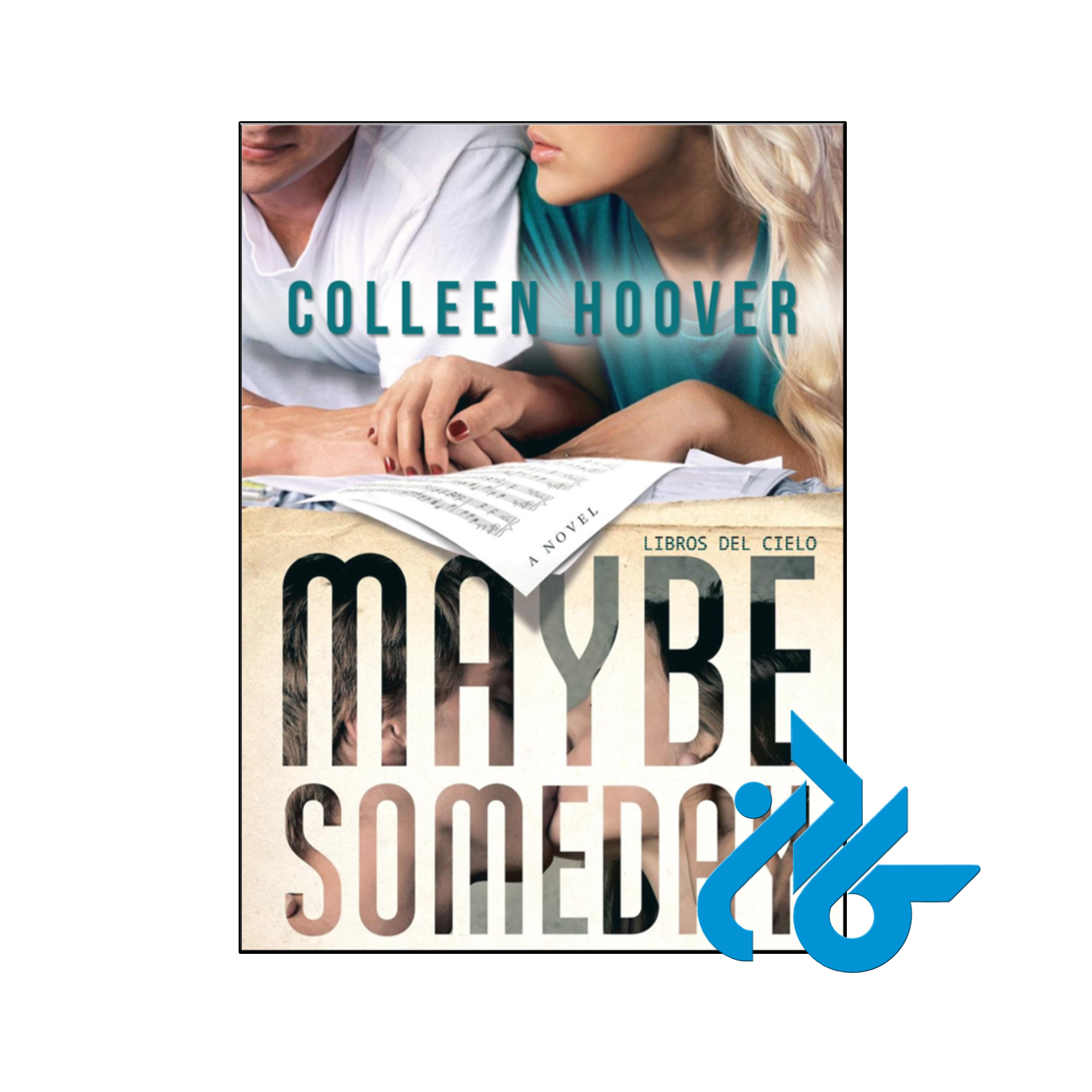 کتاب Maybe Someday Spanish Edition (رمان اسپانیایی)