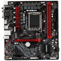 مادربرد گیگابایت مدل B660M GAMING AC DDR4 rev.1.0