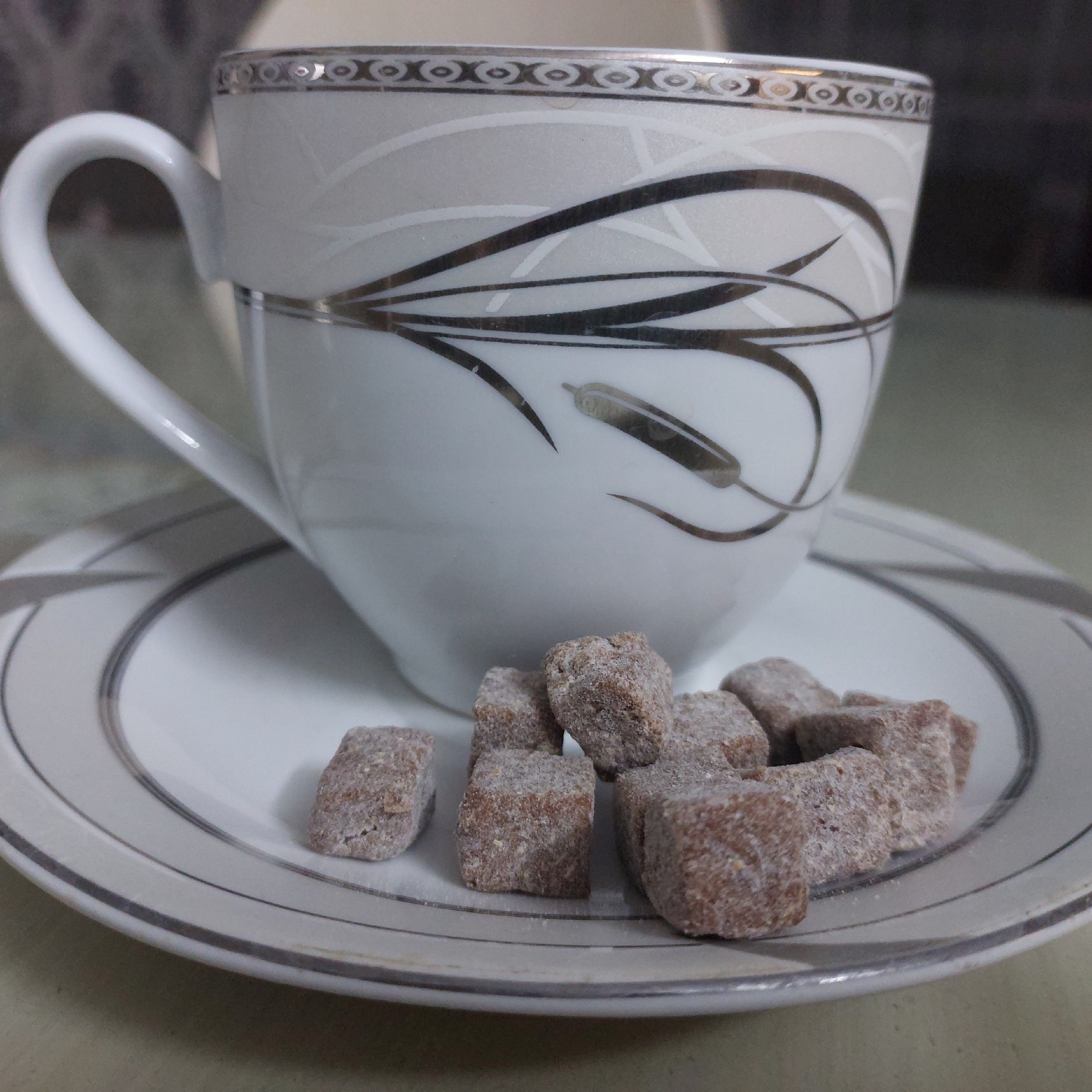 حبه خرما تهیه شده از خرما جایگزین قند بسته بندی 1000 گرمی