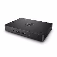 هاب تایپ سی دل 10 پورت مدل WD15
