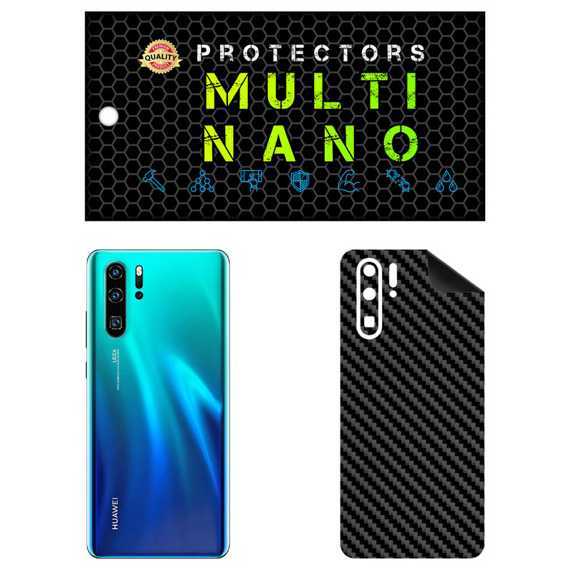 برچسب پوششی مولتی نانو مدل X-F1C مناسب برای گوشی موبایل هوآوی P30 Pro | کالا برتری