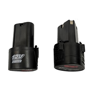 باتری دریل شارژی معیوب