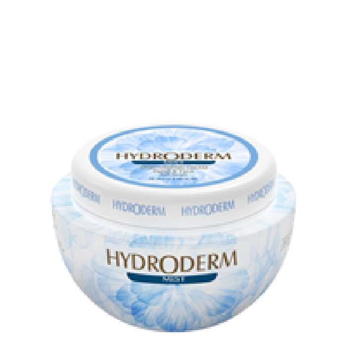 کرم مرطوب کننده و نرم کننده دست و صورت Mist هیدرودرم حجم 150 میلی لیتر