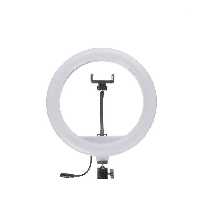 رینگ لایت مدل YQ-320A