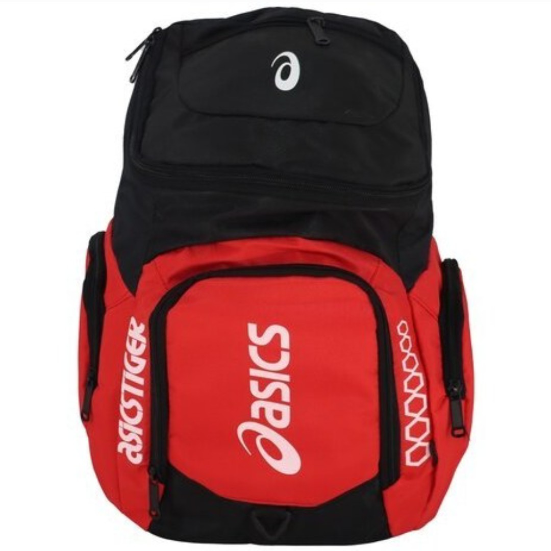 کوله ورزشی باشگاهی سطلی آسیکس 