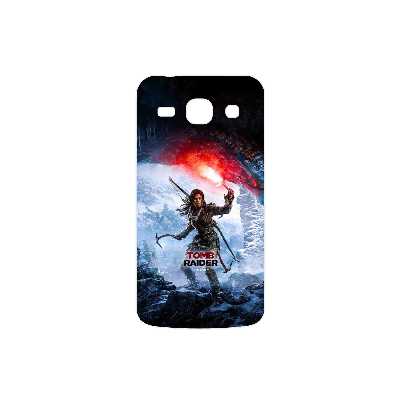 برچسب پوششی ماهوت مدل Tomb Raider Game Series مناسب برای گوشی موبایل سامسونگ Galaxy STAR PLUS 2