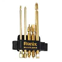 سری پیچ گوشتی رونیکس مدل 5420RH مجموعه 5 عددی