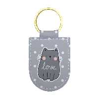 جاکلیدی طرح گربه مدل K-218