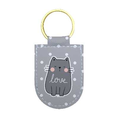 جاکلیدی طرح گربه مدل K-218