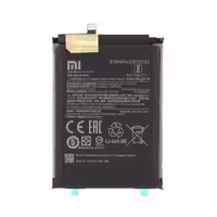 Battery Xiaomi Note 9 Note 9 Pro Note 10 Pro BN53 Original