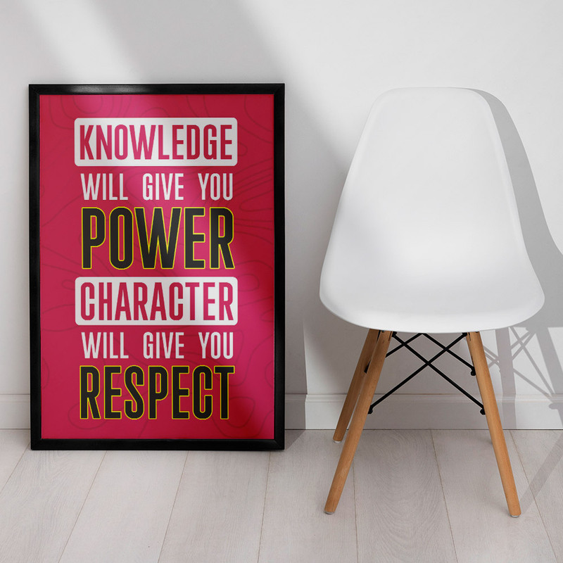 تابلو صبا طرح مدل انگیزشی کد 702 | دنیای قاب