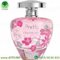 عطر ادکلن الیزابت آردن پرتی لیمیتد ادیشن 100 میل زنانه