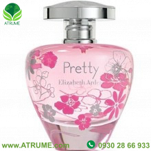 عطر ادکلن الیزابت آردن پرتی لیمیتد ادیشن 100 میل زنانه