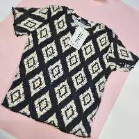 کراپ طرحداربرند zara