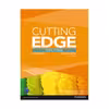کتاب Cutting Edge 3rd Intermediate اثر S. Cunningham,P. Moor,J. Bygrave انتشارات پرسون 