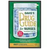 کتاب Davis’s drug guide for nurses اثر جمعی از نویسندگان انتشارات مؤلفین طلایی
