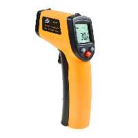 دما سنج لیزری بنتک مدل BENETECH GM320