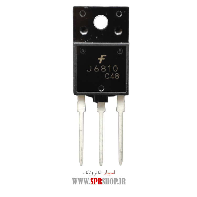 ترانزیستور J6810