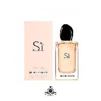 عطر زنانه سفارش اروپا جورجیو آرمانی سی Giorgio Armani SiJoop Homme