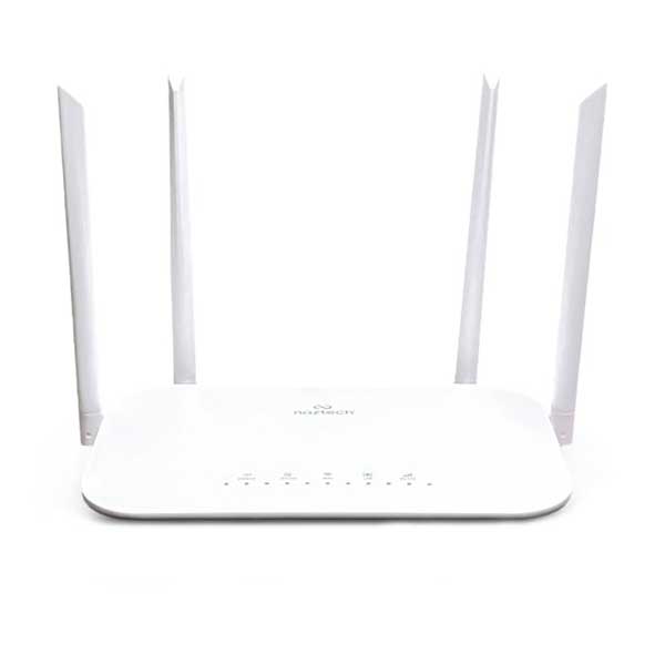 مودم نزتک 4G مدل Naztech 77DX - خدمات مشترکین آریاتل