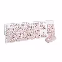 کیبورد و ماوس بی سیم رپو مدل X260S
