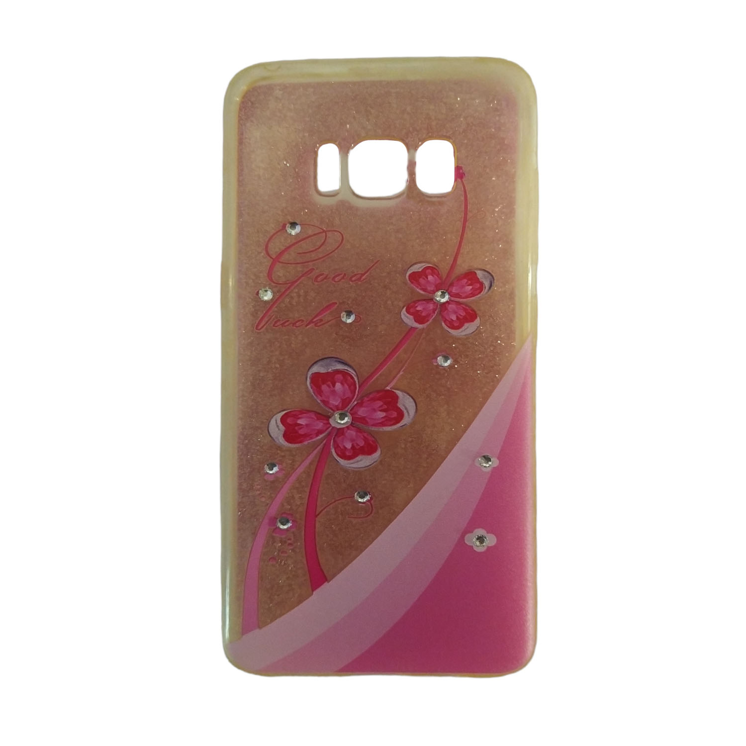 کاور مدل S-51 مناسب برای گوشی موبایل سامسونگ Galaxy S8