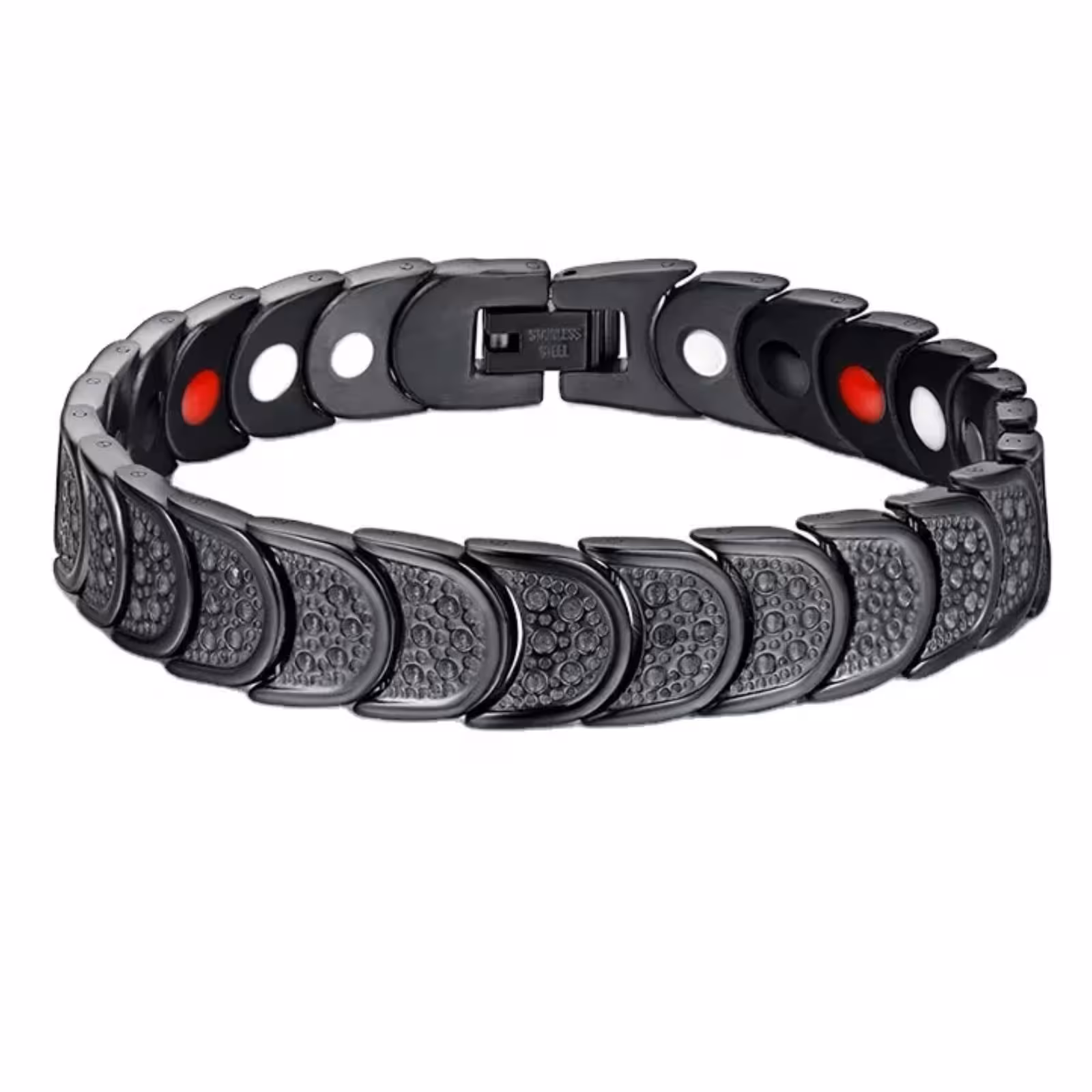 دستبند مغناطیسی مدل scale bck کد x33