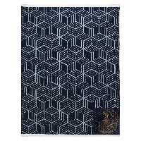 گلیم  ماشینی  مدل آرمان سرمه ای سایز (2در 3 شش متری ) 6 رنگ