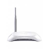 TP-Link Wireless N ADSL2  Modem Router TD-W8151N - تکنو لینک 148