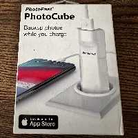 دستگاه بکاپ اپل