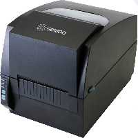 پرینتر لیبل زن لن سوو مدل بی 10