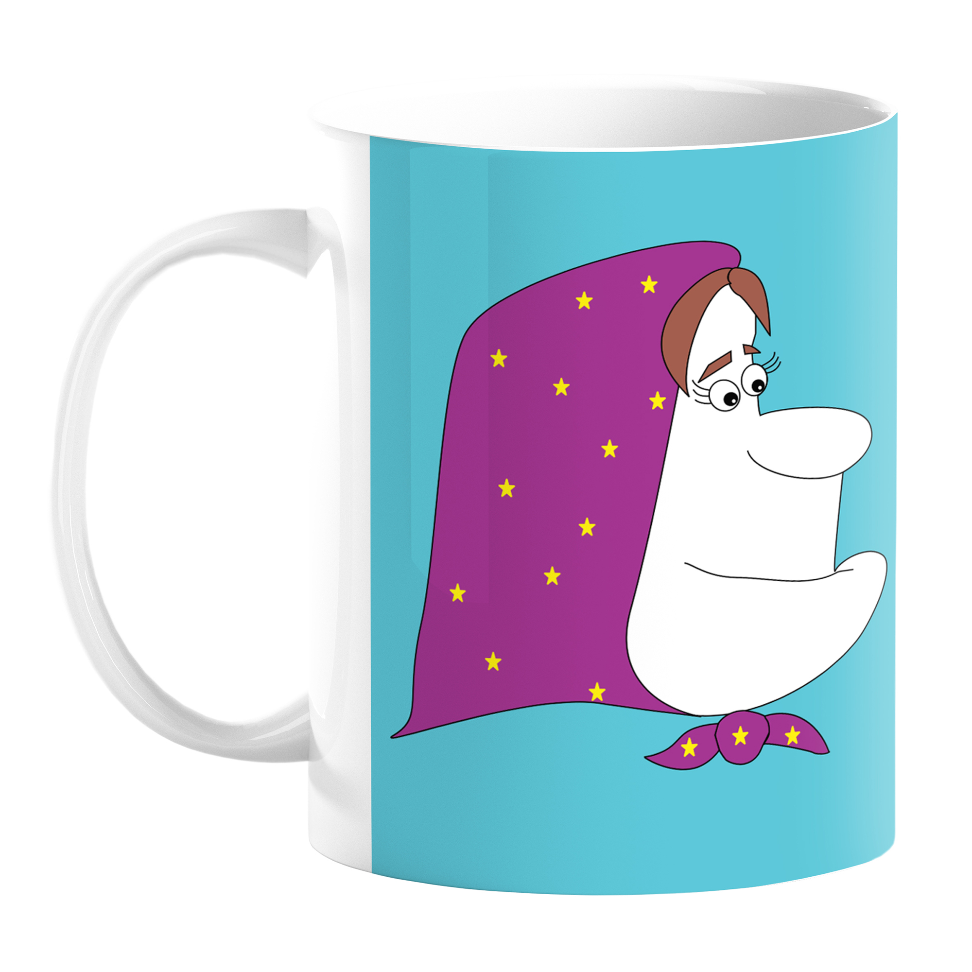 ماگ مدل مامان کد 0013