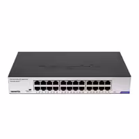 قیمت و خرید سوييچ 24 پورت گیگابیت نتربیت مدل NGS-1024D | یاس ارتباط